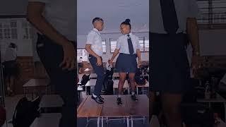 Zula zula School dance challenge ️ - #viral #amapiano #shorts #zulachallenge #zula