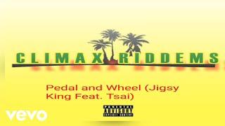 Tsai, Jigsy King - Pedal and Wheel