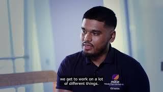 Imran’s Electrical Apprentice journey at Mitie