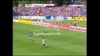 mohamed zidan compilation (new )