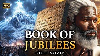 The Book of Jubilees: Full Movie | The Forbidden Biblical Timeline