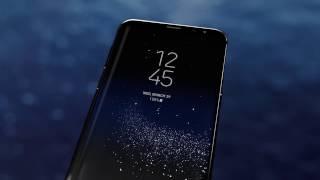 Samsung Galaxy S8 and S8+:  Sınırları Kaldırın ve Tanışın