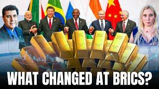 What Happened at the BRICS Summit?