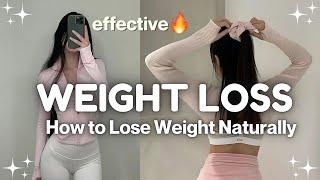 Effective Teen Weight Loss Tips: Fast, Safe, and Sustainable