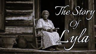 The Story Of Lyla #appalachia #story #documentary #blackhistory #jaredkingtv