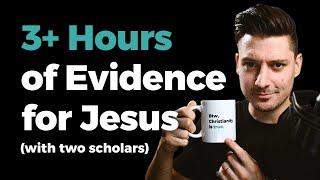 The Historical Evidence for Jesus' Resurrection w/ Dr. Calum Miller & Dr. Max Baker-Hytch