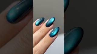 ️ arctic glass marble #nails #nailart #naildesign #nailpolish
