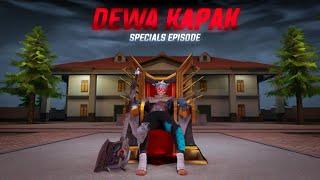 Specials eps: Sang Kapak Free Fire telah Kembali