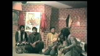 landa bazar | old stage drama | Amanullah Khan | best clip