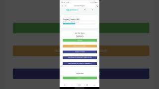 How To Withdraw UBIT Coin.