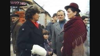 Podravska Slatina 20.12.1991. - Završetak rata u našem kraju