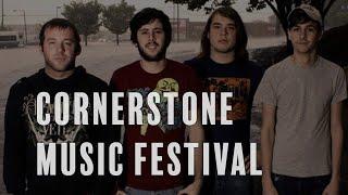 REMEMBERING CORNERSTONE MUSIC FESTIVAL