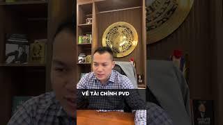 PVD - PHÂN TÍCH VÀ NHẬN ĐỊNH CỔ PHIẾU