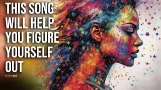 THIS SONG will help you REBUILD YOUR MIND and START OVER (Official Lyric Video: Figuring Myself Out)