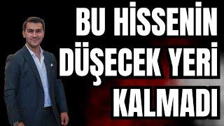 BU HİSSENİN DAHA FAZLA DÜŞECEK YERİ KALMADI