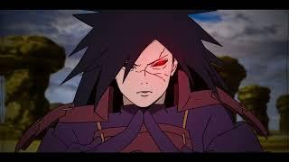 @XenozEdit Madara - VVV Remake
