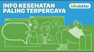 INFO KESEHATAN PALING TERPERCAYA