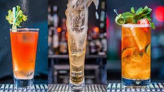 World's Top Cocktails