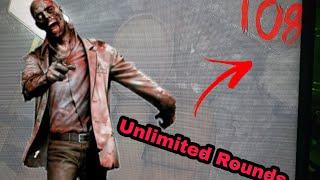 The best Unlimited Rounds Solo Glitch | German | Cold War Zombies