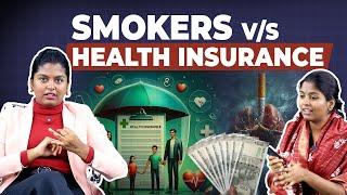 Health Insurance Myths and Facts in Tamil | Health Insurance Mistakes in Tamil