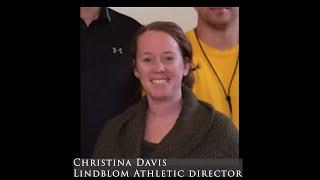 Self proclaimed 'ring leader' Christina Davis attempts to smear Black Principal.