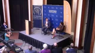 Duke Econ Johnson Lecture Series: Rebecca Blank