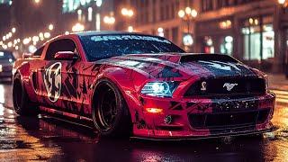 Bass Music Remix (Bass Boosted)  TikTok Music Car Mix 2024