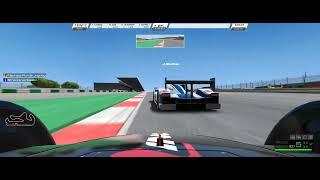 Raceroom Racing Experience