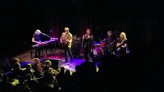 The Zombies - "Care of Cell 44" live at the Kessler Theatre in Dallas, TX 3/1/19