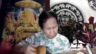 Chanting of God's Holy Names 050825