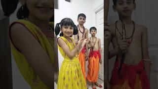 Tom  Jerry (Ram Navami Special)Real End Twist #shorts #viral #v5familyshow