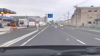 ベタ踏み坂（江島大橋）を走ってみた