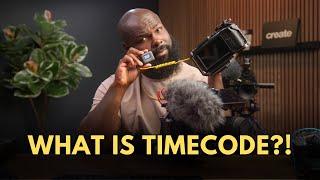 What is Timecode? + The BEST & Most Affordable Devices!