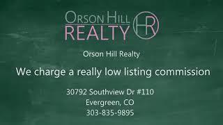 Real Estate Agent Evergreen CO   Best Real Estate Agents   Listing Agents Golden Colorado