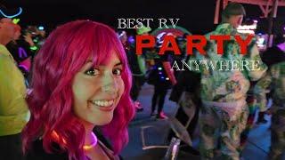 Xscapers Bash 2024 - The Ultimate RV Adventure Celebration