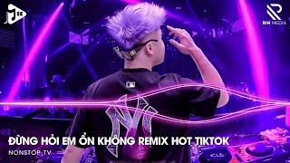 Nhạc Remix Hot Tiktok 2024TOP 30 Nhạc Trẻ Remix Hay Nhất 2024 - BXH Nhạc Remix Nghe Nhiều Nhất 2024