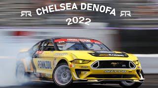 The best of Chelsea Denofa in 2022