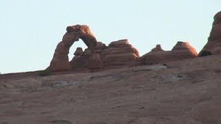 Epic Adventure: Exploring Arches National Park in Utah!