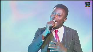 Emmy Cool - Christ Beauty Ft Gladys Chabor |The Watchman |Ce Lagos Zone 1| Ministration