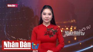 Tin tức thời sự mới nhất hôm nay | Bản tin 11h30 ngày 10-10-2024