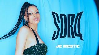 SOR4 - Je reste (Lyrics Vidéo)