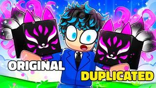 New PET DUPLICATION Glitch BREAKS Pets Go!