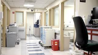 New York Presbyterian Queens Emergency Medicine Residency - Virtual Tour