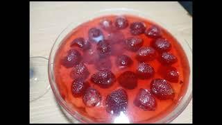 Easy desert recepie #ramzanspecial |Maryam home cooking