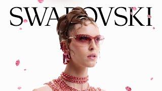 Swarovski | Spring-Summer 2024 campaign | Extravagance