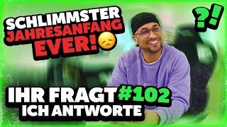 JP Performance -  Ihr fragt, ich antworte! #102 | Schlimmster Jahresanfang ever!