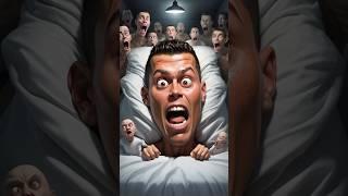 Terror in the Tunnel #football #ronaldo