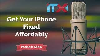 Get Your iPhone Screen Fixed Affordably|Guaranteed Apple Repair Solutions|Cheap Repair Place