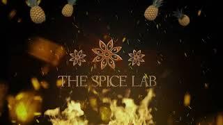 The Spice Lab Polynesian Pineapple test demo