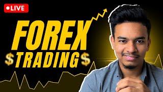 Unemployment Claims Live  NEWS Trading | Trade With Tushar | Bangla